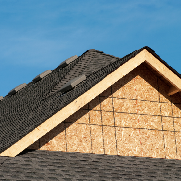 The Different Parts of a Roof Vanity Roofing Ottawa