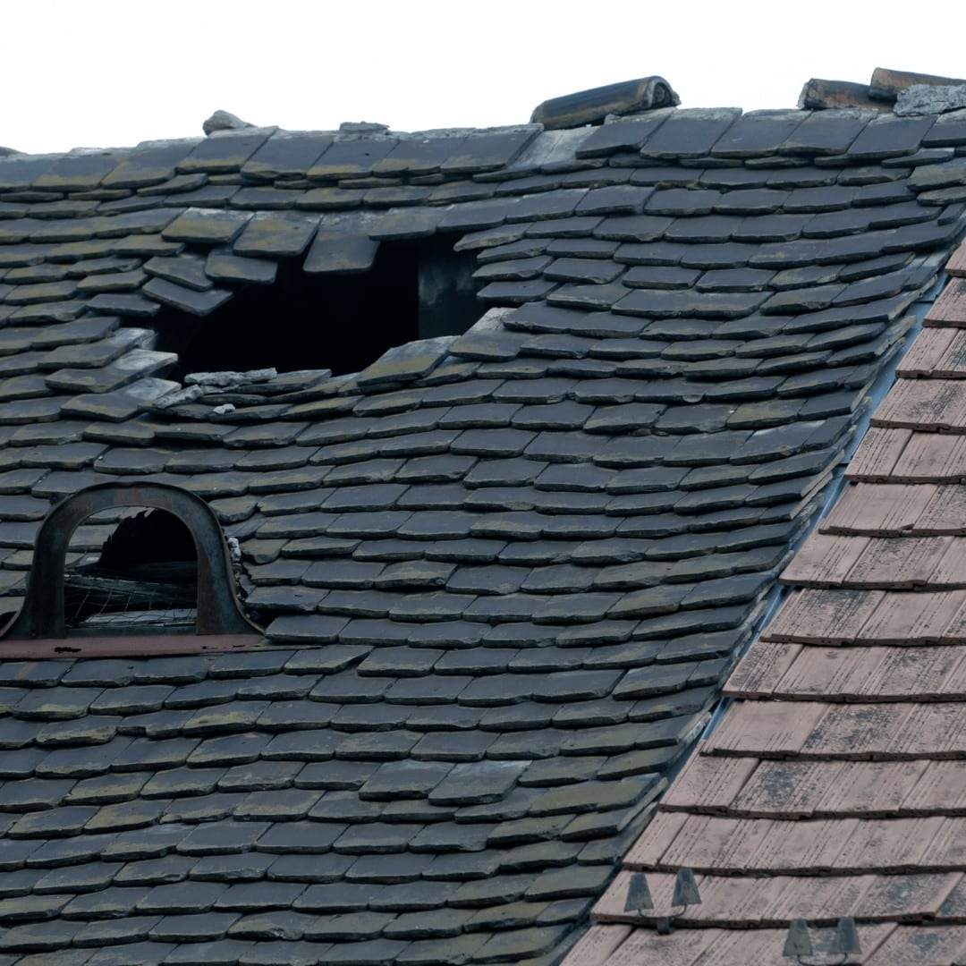 Five Tips for Repairing a Leaking Roof Vanity Roofing Ottawa