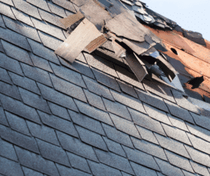 emergency roof repairs Ottawa